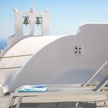 Demeter Cave House - Luxury Adults Only Cave House Вилла *